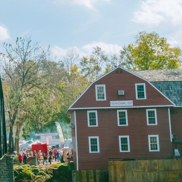 Eagle Gallery War Eagle Arts And Crafts Fair